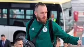 “الخضر” لا ينهزمون عندما يُشارك الحارس أوكيجة