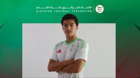 مازة لن يخوض مواجهتَي غينيا الإستوائية وليبيريا