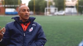 اللاعب الدولي السّابق “مراكشي” في ذمّة الله