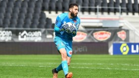 هذا ما حدث لِماندريا في آخر جولتَين مع ناديه