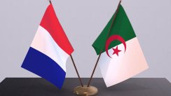 Sharp Divisions Within The French Political Class Over Algeria