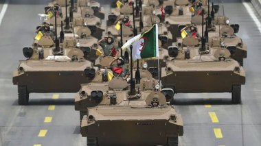 “Algeria Is Stronger Than Morocco, And The Ambitions Of The Alaouite Regime Are Greater Than It”