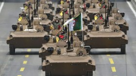 الجزائر أقوى من المغرب وطموحات النظام العلوي أكبر منه