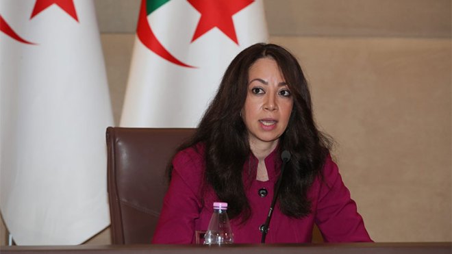 رؤية الرئيس تبون وراء تعزيز التعاون الإفريقي