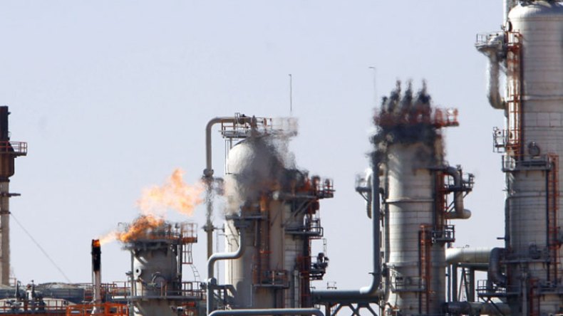 لا تأثير لحريق مركب الغاز “ألرار” على صادرات الجزائر