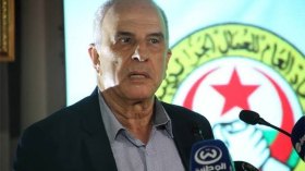 تاقجوت يحظى بدعم الفيدراليات ويتوعد المناوئين