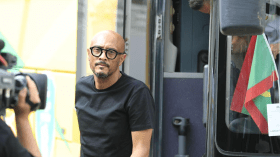 نهاية مهمة المدرب أمير عبدو مع منتخب موريتانيا