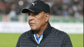 هذا ما قاله مدرب شباب بلوزداد عن مباراة أورلاندو بيراتس