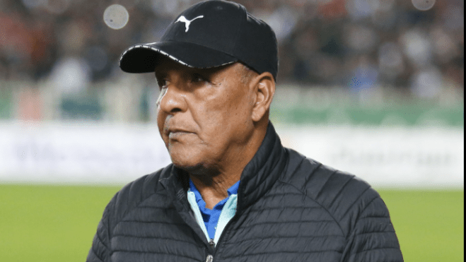 هذا ما قاله مدرب شباب بلوزداد عن مباراة أورلاندو بيراتس