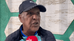 هذا ما قاله مدرب شباب بلوزداد بعد الفوز على المولودية بثلاثية