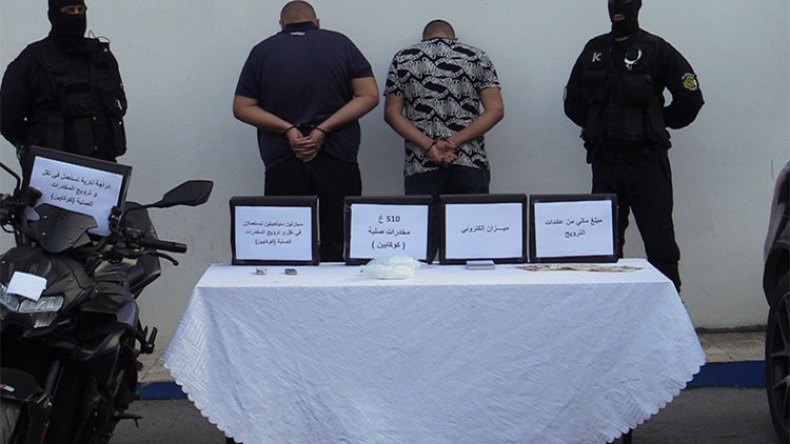 أخبار الجزائر ليوم الجمعة 08 نوفمبر 2024