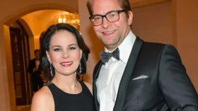 “خانت زوجها في دول إفريقية”.. فضيحة وزيرة خارجية ألمانيا تتصدر الترند بعد طلاقها!