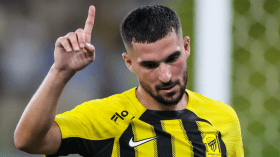 عوار يغلق حساباته…