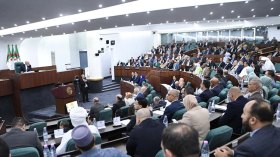 الوزراء الجدد في مواجهة النواب للإقناع بمشاريع عملهم