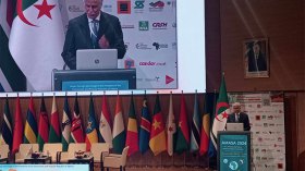 خفض نسبة الكربون المنبعث من وسائل النقل في إفريقيا