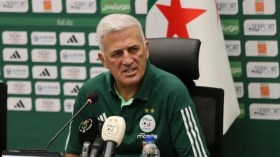 بيتكوفيتش: لن نقضيَ الشّتاء أمام المدفأة لِأن التفكير في المونديال بدأ اللّيلة