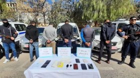 أخبار الجزائر ليوم الثلاثاء 12 نوفمبر 2024