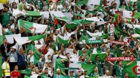 يهمّ أنصار “الخضر” عشية مباراة ليبيريا