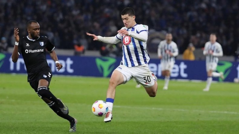 ماذا يُعاني مازة بِالضّبط؟ ومتى يعود؟