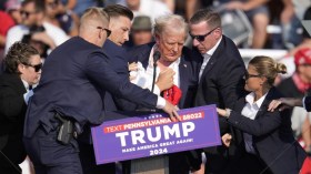 اتهام إيران بمحاولة اغتيال ترامب.. من يقف خلف المؤامرة؟