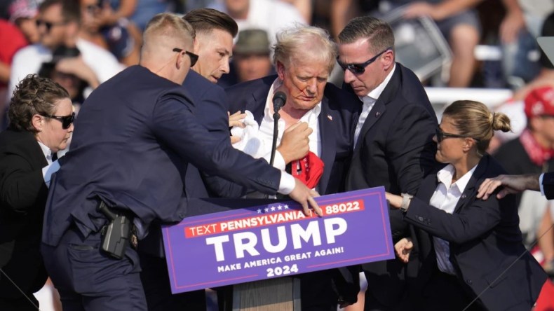 اتهام إيران بمحاولة اغتيال ترامب.. من يقف خلف المؤامرة؟