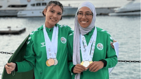 الجزائر تحصد 19 ميدالية في البطولة الإفريقية للتجديف