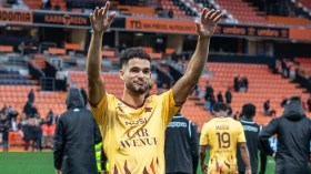 قيطون يعود وحادثة مُميّزة لِأوكيجة