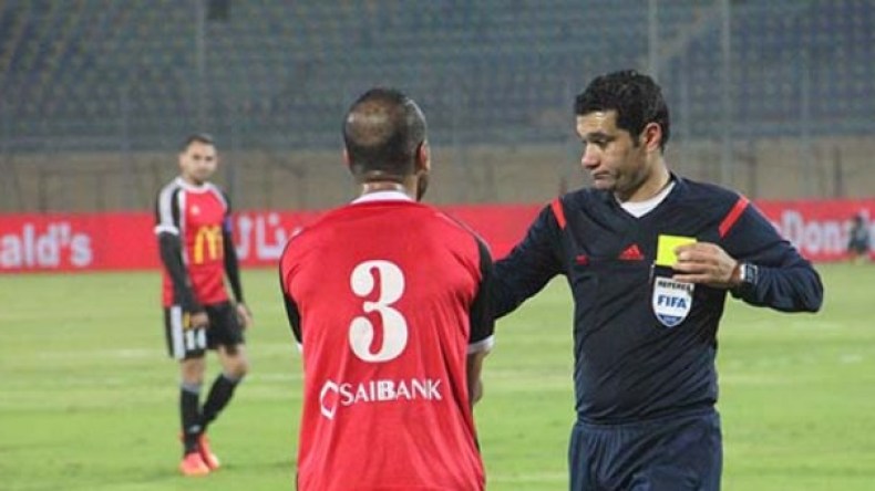 شباب قسنطية يتعرّف على حكم مقابلته الإفريقية