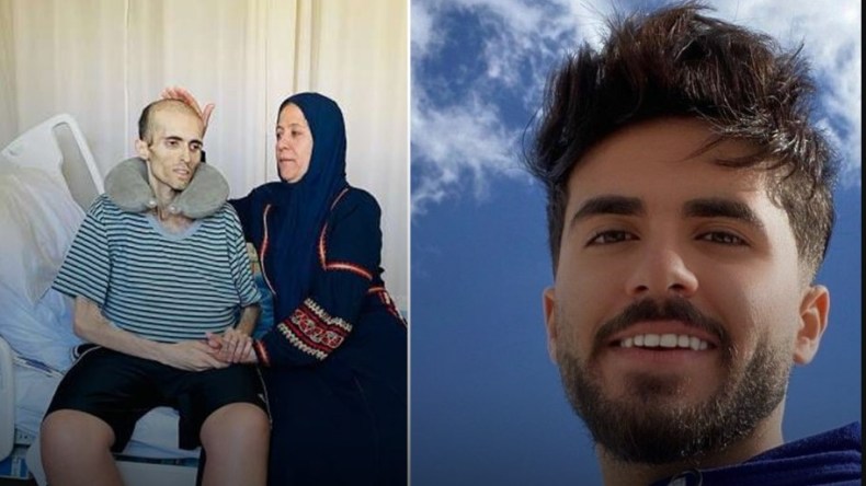 هذا ما قالته والدة “ملك جمال الأردن” قبل رحيله المأساوي!