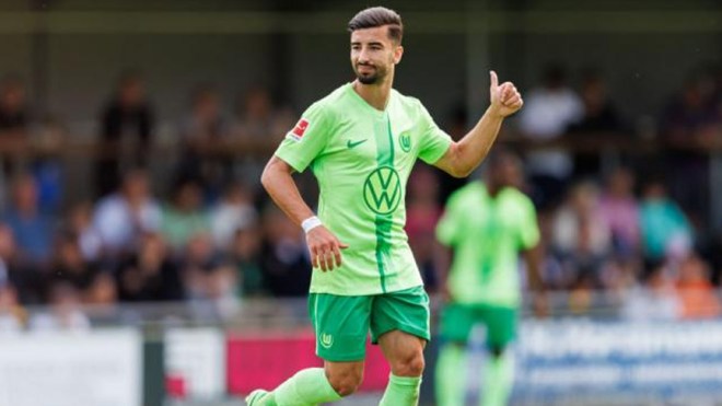 عمورة الأكثر صناعة للأهداف في أوروبا