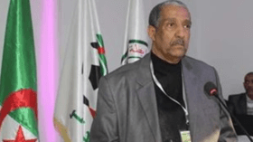 باعمر يقرّر عدم الترشح لرئاسة رابطة ورقلة الجهوية