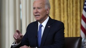 ما تبقى من صوت “البطة العرجاء”