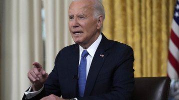 ما تبقى من صوت “البطة العرجاء”