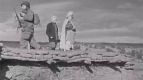 ملحمة استشهاد 4 أوراسيات بعد 19 يوما من اندلاع الثورة