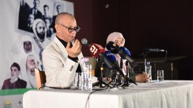 بن قرينة: الوقوف وقفة رجل واحد لحماية الجزائر