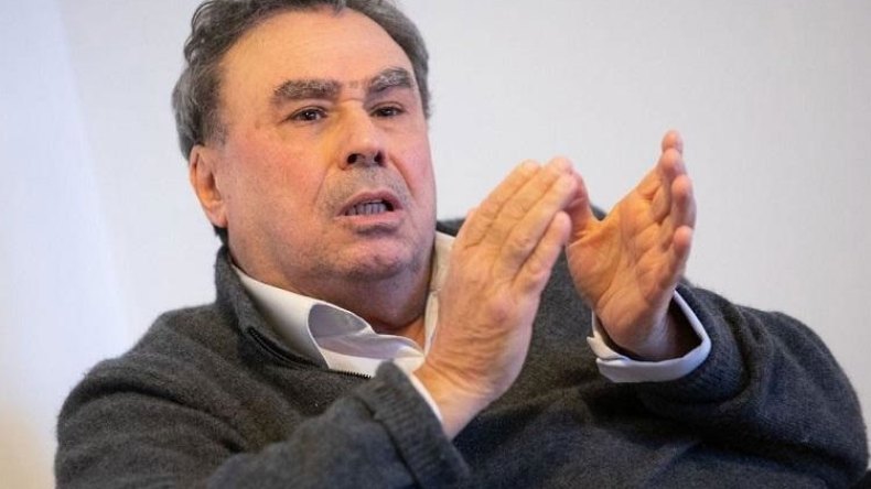 بنجامان ستورا في هجوم صادم على مزاعم صنصال