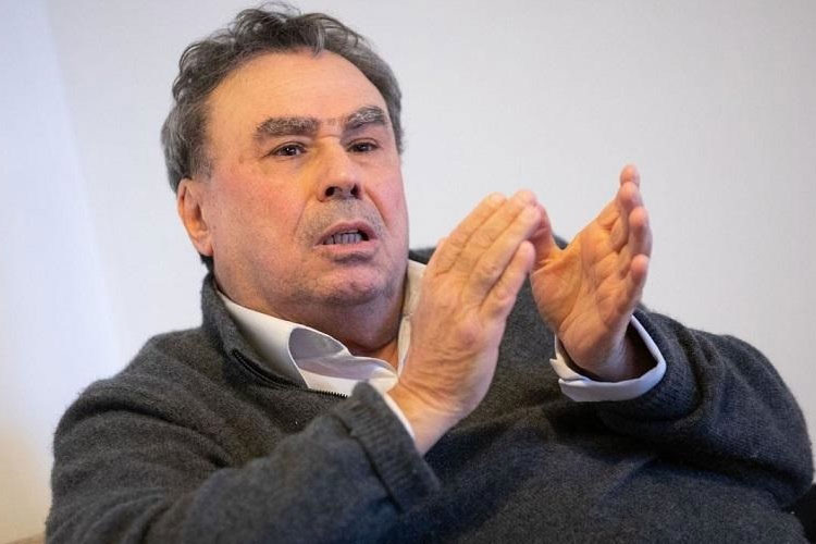 There Are Those Who Want To Manage Relations With Algeria From The French Ministry Of Interior!