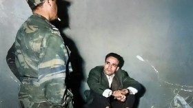 فرنسا تعترف باغتيال الشهـيد العربي بن مهيدي