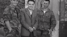 Macron reconnaît « l’assassinat de Larbi Ben M’hidi » par des militaires français