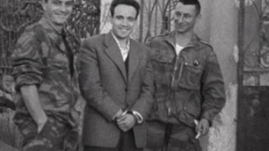 Macron reconnaît « l’assassinat de Larbi Ben M’hidi » par des militaires français