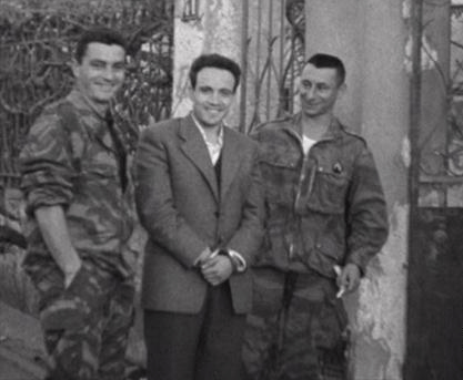 Macron reconnaît « l’assassinat de Larbi Ben M’hidi » par des militaires français