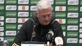 أبرز ما قاله بيتكوفيتش خلال الندوة الصحفية