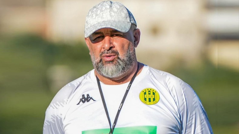 بن شيخة يدق ناقوس “الخطر”.. ويّلح على تدعيمات نوعية في “الميركاتو”