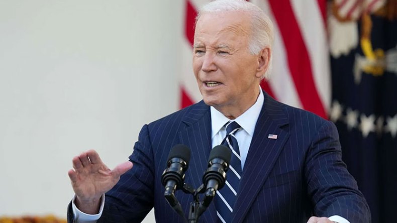 هكذا أدار الرئيس بايدن الأزمة بين الجزائر والنظام المغربي