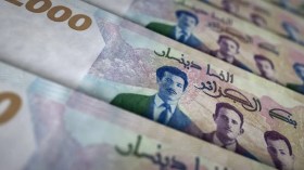 Finances : L’Algérie veut renforcer la valeur du dinar