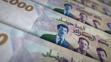 Finances : L’Algérie veut renforcer la valeur du dinar