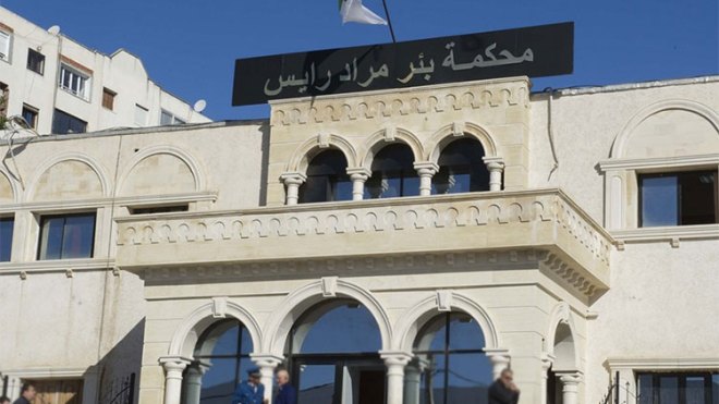 نجل وزير داخلية أمام القضاء قريبًا عن بناية بـ52 مليارًا