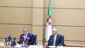 مهمة ثقيلة تنتظر وزير العدل الجديد بوجمعة لطفي