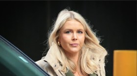 ترامب يعيّن عشرينية لتكون أصغر متحدثة باسم البيت الأبيض