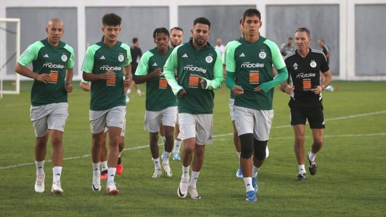 رسميا.. هذا اللاعب سيغيب عن مواجهتَي غينيا وليبيريا